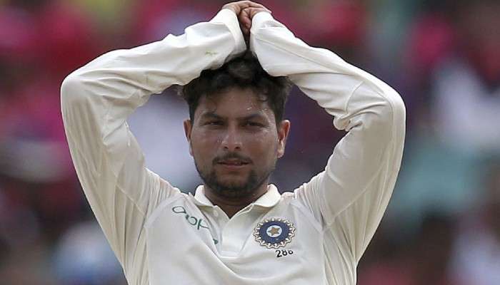 INDvsSL, Pink Ball Test : না খেলেও কেন বাদ Kuldeep Yadav? জবাব দিলেন Jasprit Bumrah