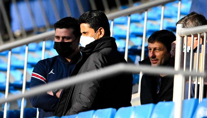 Real Madrid Vs PSG, Nasser Al-Khelaifi: পিএসজি প্রধানের বিরুদ্ধে শাস্তিমূলক পদক্ষেপ নিচ্ছে উয়েফা!