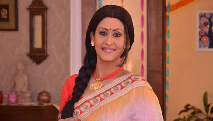 Goyenda Ginni: ছোটপর্দায় ফিরছে গোয়েন্দা গিন্নি! কী বলছেন ইন্দ্রানী হালদার?