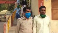 চোর সন্দেহে নিজের হাতে স্ত্রী'কে 'খুন', মেয়েকে 'মারধর'; অভিযুক্তের চরম শাস্তি