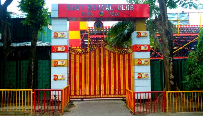 East Bengal Club: শেখ রাসেলের আমন্ত্রণে বাংলাদেশে যাচ্ছে ইস্টবেঙ্গল