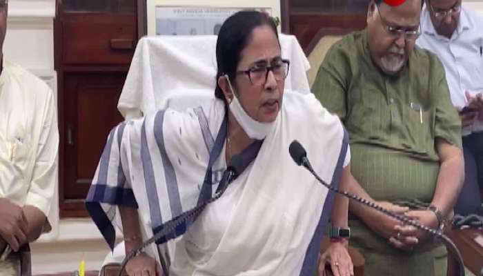 Mamata Banerjee: 'Akhilesh fought alone, like us, BJP benefited from opposition vote sharing'