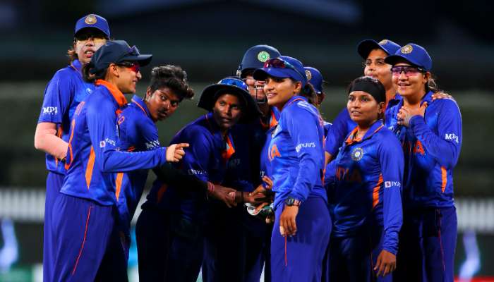 Women&#039;s World Cup: ওয়েস্ট ইন্ডিজকে ১৫৫ রানে হারিয়ে দুরন্ত জয় ভারতের