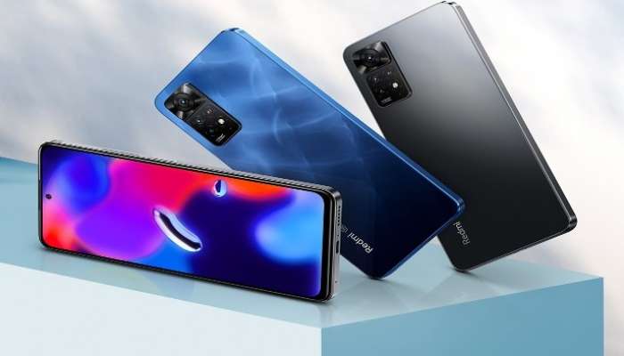 Redmi Note 11 Pro+5G: ২০ হাজারের নীচে রেডমি আনল 'বেস্ট সেলার'! কীভাবে পাবেন জেনে নিন