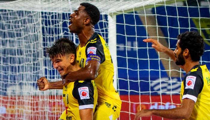 ISL 2022 Semi-finals 1st Leg: Hyderabad FC তিন গোল দিল ATK Mohun Bagan-কে