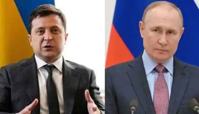 Russia-Ukraine War: Putin-র সঙ্গে আলোচনার প্রস্তাব Zelenskyy-র, Jerusalem-এ হতে পারে বৈঠক