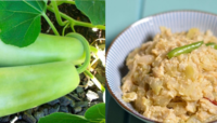 এই গরমে গরম ভাতে খান লাউপোস্ত! জমে যাবে রবিবার