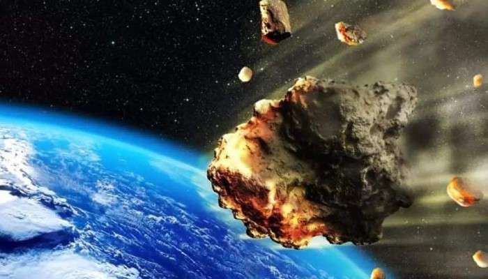 Asteroids: ভয়ানক গতিতে গ্রিনল্যান্ডে আছড়ে পড়ল গ্রহাণু! কী ঘটল?