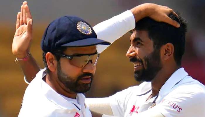 IND vs SL, Jasprit Bumrah: বেঙ্গালুরুতে একের পর এক রেকর্ড গড়লেন বুমরা  