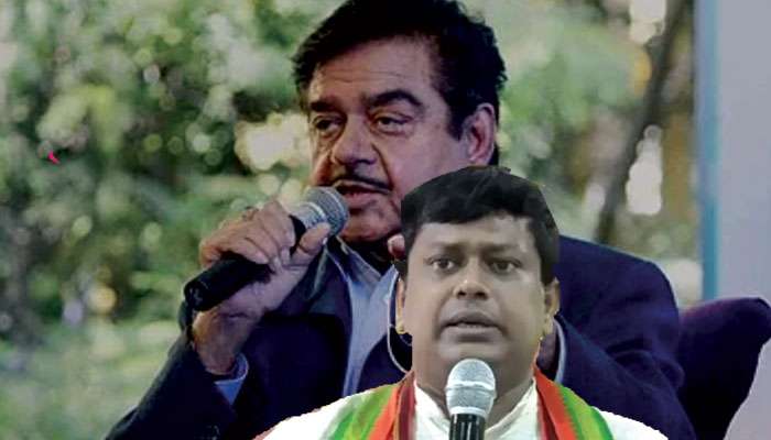 Sukanta Majumdar: 'রাজ্য থেকে দলের কাউকে পাচ্ছে না তৃণমূল', শত্রুঘ্নকে প্রার্থী করা নিয়ে কটাক্ষ সুকান্তর