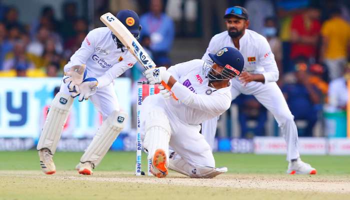 Rishabh Pant: ৪০ বছর কপিলের জিম্মায় থাকা অনন্য এই রেকর্ড ভেঙে দিলেন পন্থ!