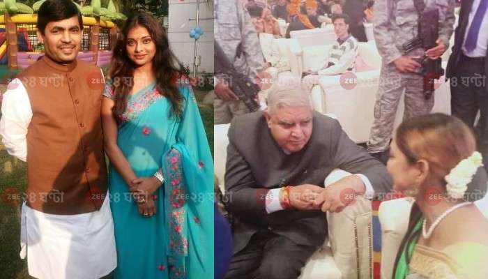 Bollywood Actor Arrested In Kolkata: BJP নেতা থেকে রাজ্যপাল, এক ফ্রেমে বইমেলায় পকেটমারিতে 'ধৃত' বলি অভিনেতা