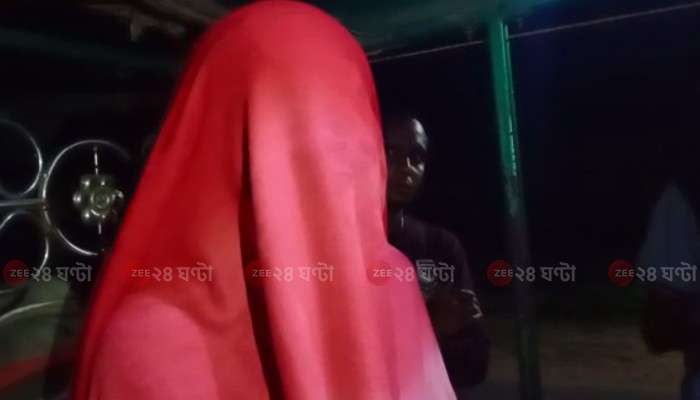 Krishnanagar Minor Girl 'Rape': 'মদ খেয়ে আমার সঙ্গে উল্টোপাল্টা কাজ করে বাবা', প্রতিবেশীদের কাছে কান্নাকাটি নাবালিকার; এরপর...