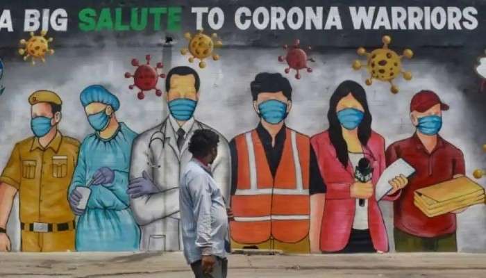 Covid 19: দেশে কমছে সংক্রমণ; গত ২৪ ঘন্টায় নতুন সংক্রমণ ২,৫০৩, মৃত্যু ২৭ জনের