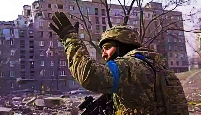 Russia-Ukraine War: চিনের সাহায্য চাইল রাশিয়া? তেমনই দাবি যুক্তরাষ্ট্রের