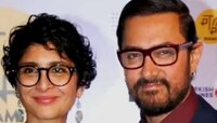 কিরণ রাওয়ের সঙ্গে বিবাহ বিচ্ছেদ, কেন এই সিদ্ধান্ত, অবশেষে খোলসা করলেন আমির খান
