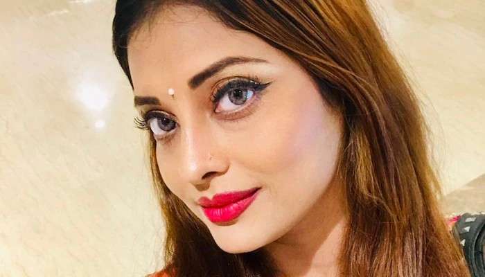 Bollywood Actor Rupa Dutta Arrested: অনুরাগ কাশ্যপের বিরুদ্ধে অশ্লীলতার অভিযোগ,অঙ্কুশের ছবিতে অভিনয়, কেন পকেটমারি করলেন রূপা?