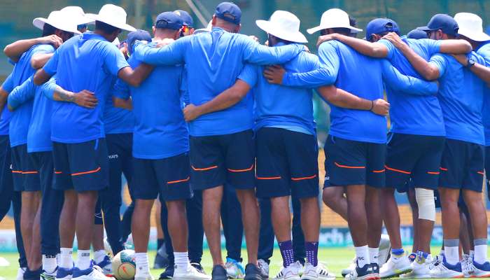 Team India: ঘরের মাঠে টানা ১৫টি টেস্ট সিরিজ জয়! বিশ্বের আর কোনও দল পারেনি এমনটা