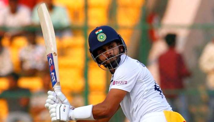 Shreyas Iyer: &#039;ভারতের হয়ে টেস্ট খেলার স্বপ্নই দেখেছি আজীবন&#039;! বলছেন বেঙ্গালুরু টেস্টের সেরা