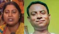ঝালদা কাণ্ডে নয়া মোড়, থানার আইসি-র বিরুদ্ধে চাপ দেওয়ার অভিযোগ মৃত কাউন্সিলরের স্ত্রী