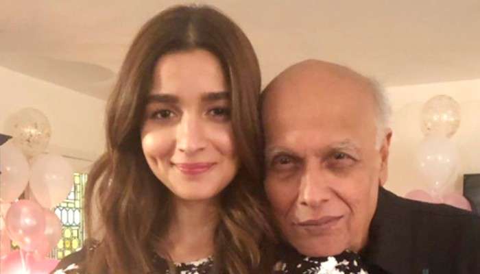 Alia Bhatt Birthday: &#039;ছোটবেলায় বাবা সঙ্গে থাকতেন না, কিন্তু কখনও তাঁর অভাবও অনুভব করিনি&#039; মহেশ ভাট প্রসঙ্গে আলিয়া