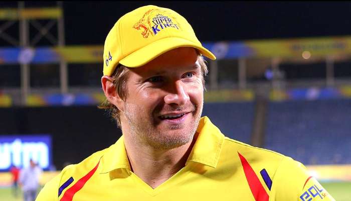 IPL 2022, Shane Watson: ধোনির দলের প্রাক্তন মহাতারকা এবার পন্থদের সহকারি কোচ