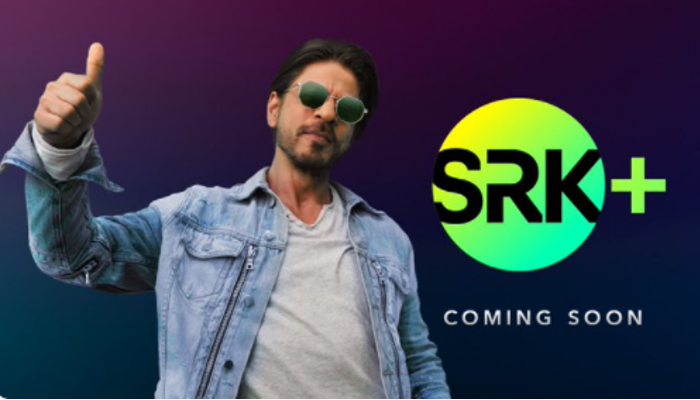Shah Rukh Khan in OTT: নতুন ওটিটি অ্যাপ নাকি ওটিটিতে নয়া প্রজেক্ট! ধোঁয়াশা অব্যাহত শাহরুখের ঘোষণায়