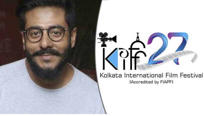 KIFF 2022: &#039;১০০ শতাংশ দর্শক সংখ্যা নিয়ে চলচ্চিত্র উৎসব হোক, এটাই আশা&#039;, রাজ চক্রবর্তী