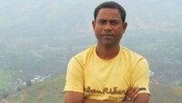 ঝালদাকাণ্ডে প্রথম গ্রেফতার, পুলিসের জালে নিহত কাউন্সিলরের ভাইপো