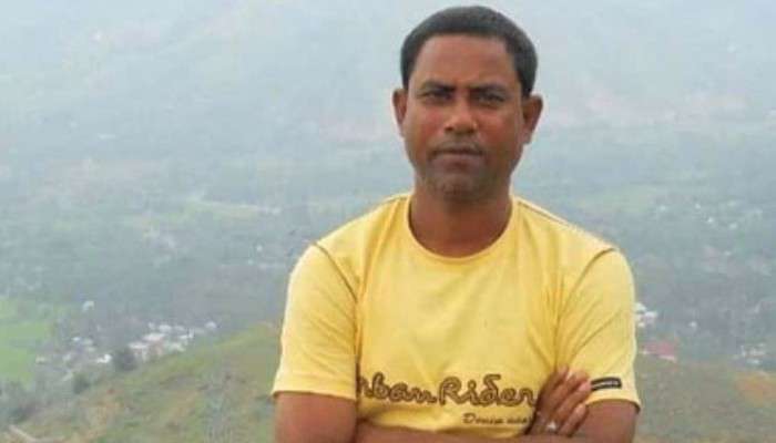 Jhalda Councillor Murder: ঝালদাকাণ্ডে প্রথম গ্রেফতার, পুলিসের জালে নিহত কাউন্সিলরের ভাইপো