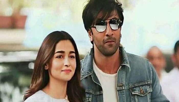 Alia-Ranbir: পর্দায় রণবীরকে দেখে প্রেমে পড়েছিলেন আলিয়া,কীভাবে হয়েছিল তাঁদের প্রথম দেখা?