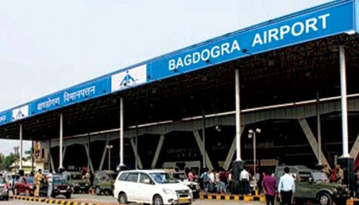 Bagdogra Airport: দিল্লি থেকে নামল এয়ার ইন্ডিয়ার বিমান, ফের সচল বাগডোগরা বিমানবন্দর