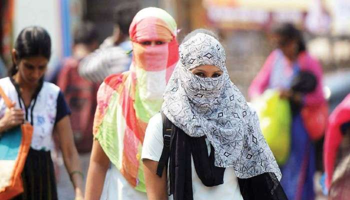 Weather Today: বসন্তে গরম বাড়ছে তিলোত্তমায়, আরও কি বাড়বে তাপমাত্রা? 