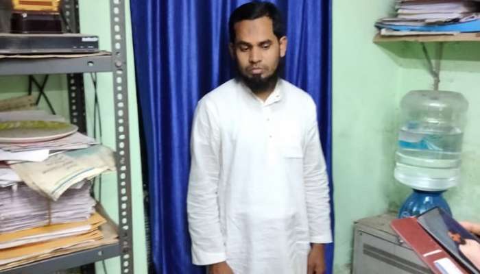 School Teacher Arrest: বাড়িতেই ২ JMB জঙ্গিকে আশ্রয়, গ্রেফতার স্কুলশিক্ষক! নেটওয়ার্কে প্রথমবার জুড়ল এই জেলা