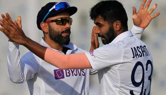 ICC Test Rankings: চার নম্বরে Jasprit Bumrah, আরও পিছিয়ে গেলেন ফর্ম হারানো Virat Kohli