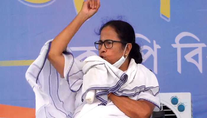 Mamata on Police: পুলিসও মানুষ তাদের সাহস জোগতে চাই, ভুল করলে আইন মেনেই ব্যবস্থা : মমতা 