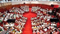 WB Assembly: 'উত্তরবঙ্গ বঞ্চনার শিকার', বিধানসভায় বাংলার ভাগের দাবি BJP বিধায়কের