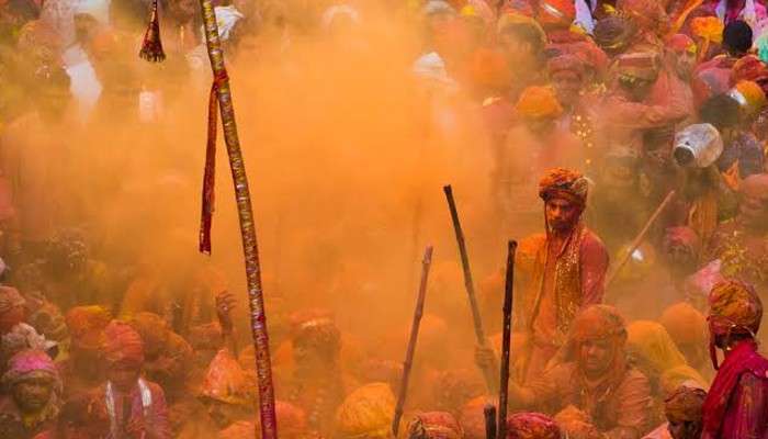 Dol Jatra 2022: এসে গেল লাবণ্যময় বসন্তের অম্লান উদযাপন-লগ্ন!