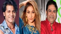 'বিপুল ঋণের বোঝা,আত্মহত্যা করব ভেবেছিলাম', করণবীর একা নন, দেউলিয়া হয়েছেন অনেক তারকা