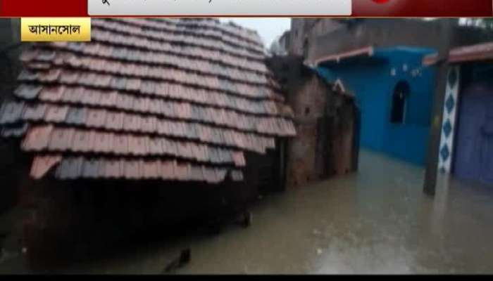Asansol: Asansol Municipality on the ground to prevent floods