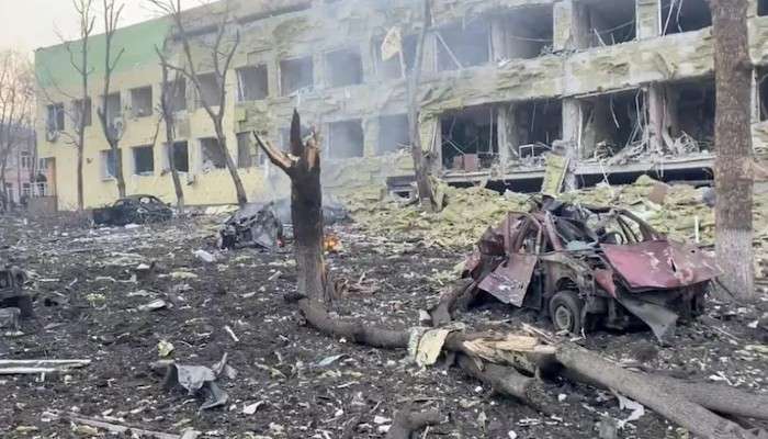 Russia-Ukraine War: ফেসবুকে 'ভুয়ো পোস্ট' রাশিয়ার, বড় পদক্ষেপ নিল জুকারবার্গের সংস্থা