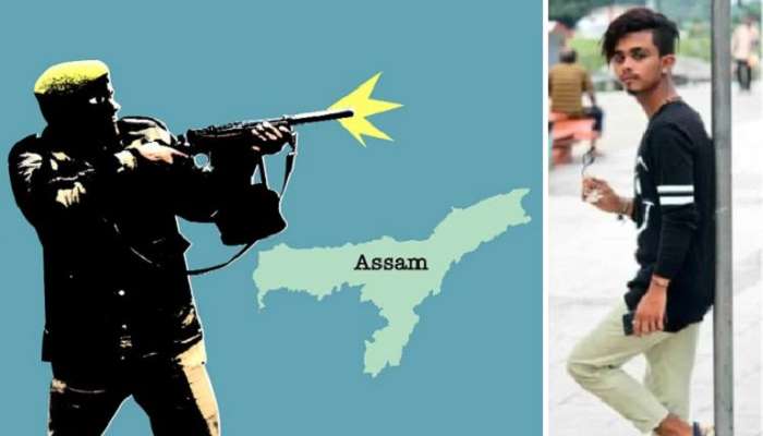 Assam Encounter: গণধর্ষণ থেকে ধর্ষণ করে খুন! ২৪ ঘণ্টায় পুলিসি এনকাউন্টারে নিহত ২ অভিযুক্ত