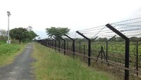 কোচবিহারের মাথাভাঙায় BSF-এর গুলিতে মৃত বাংলাদেশি পাচারকারী, আহত ১