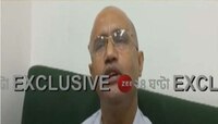 বিধানসভায় ফের 'বঙ্গভঙ্গ' সওয়াল, দাবির পক্ষে বিষ্ণুপ্রসাদের 'সাফাই'