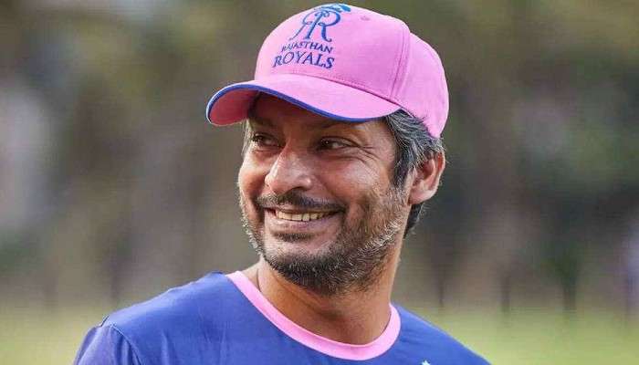 IPL 2022: নতুন Rajasthan Royals-কে আশাবাদী Kumar Sangakkara, জানালেন পরিকল্পনা 