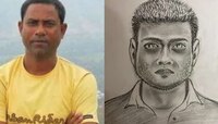 পুরভোটের ফল নিয়ে বেটিং! সন্দেহভাজন আততায়ীর স্কেচ প্রকাশ SIT-র