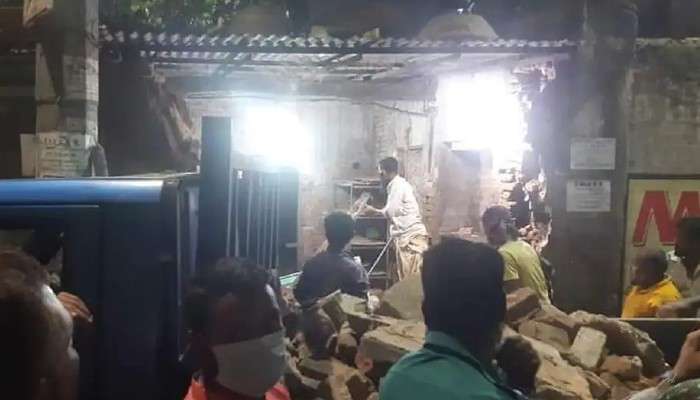 ISKCON Temple Vandalized In Dhaka: দোলের আগের রাতে ঢাকার ইসকন মন্দিরে শতাধিক দুষ্কৃতীর 'হামলা', ভাঙচুর-লুটের অভিযোগ
