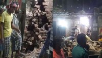 ইসকন মন্দিরে ভাঙচুরের ঘটনায় ঢাকায় উত্তেজনা! কী পদক্ষেপ ভারতের?