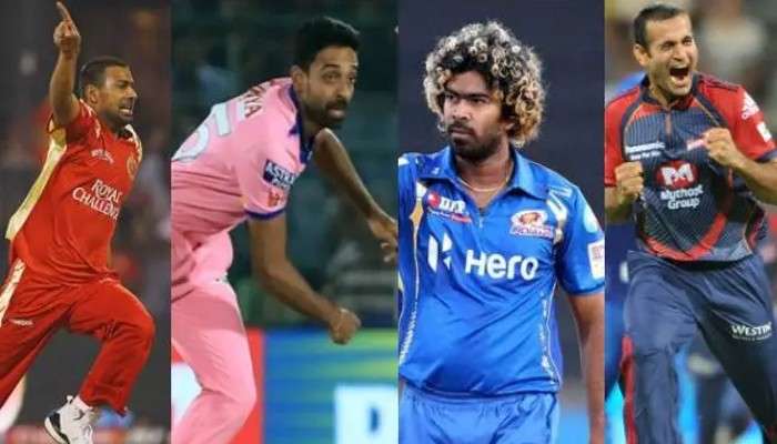 IPL 2022: চার-ছক্কার খেলায় মেডেন দেওয়া ১০ বোলার! ছবিতে চিনে নিন 