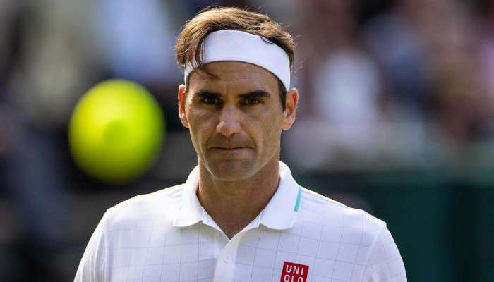 Russia vs Ukraine War: যুদ্ধবিদ্ধস্ত ইউক্রেনের শিশুদের পাশে দাঁড়ালেন মানবিক Roger Federer 